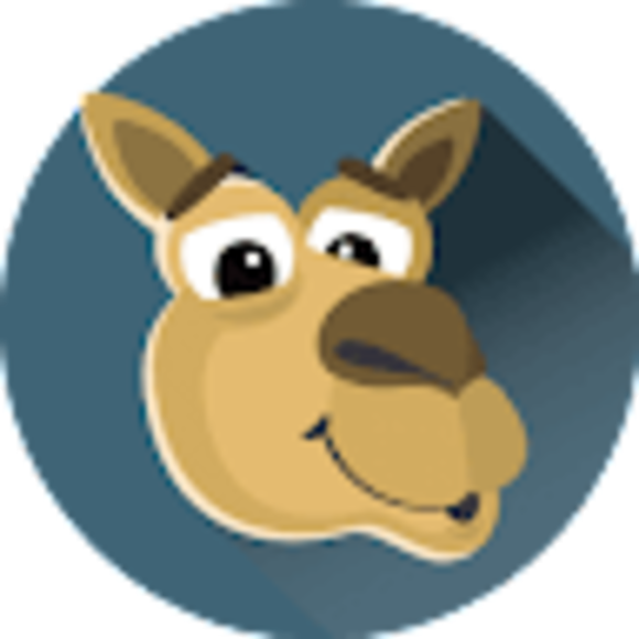 alicethecamel